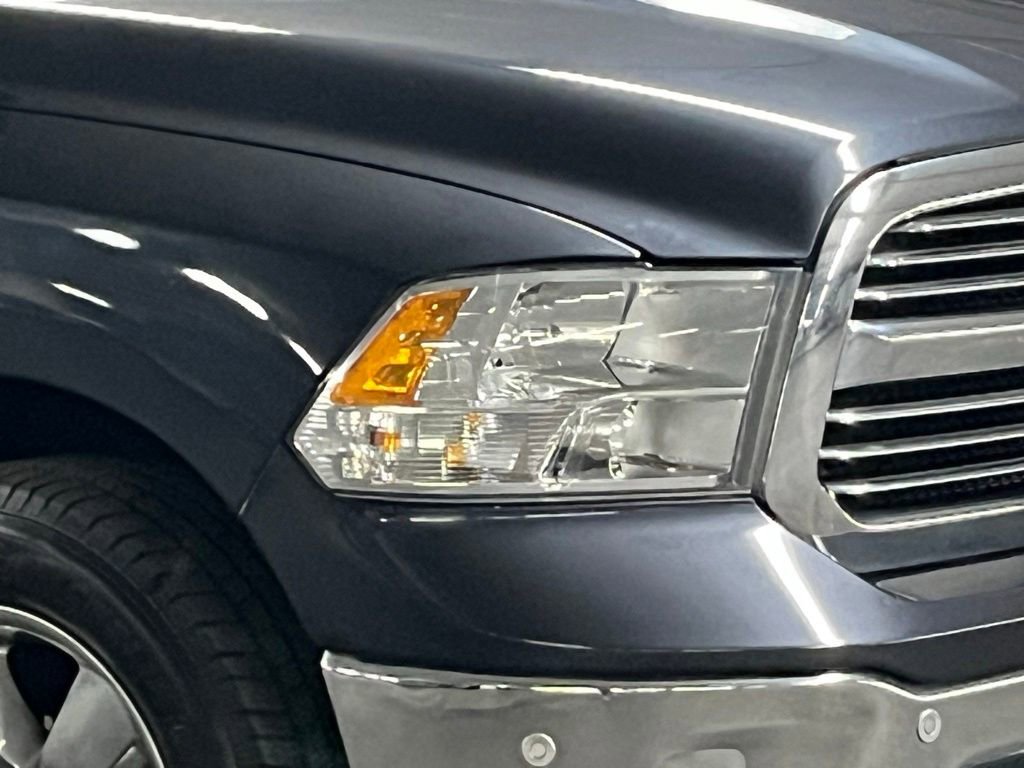 Used 2015 RAM 1500 Big Horn AWD/4WD image 35