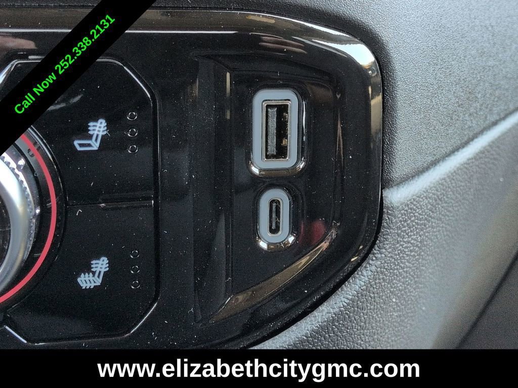 New 2026 GMC Sierra 1500 SLE AWD/4WD image 29
