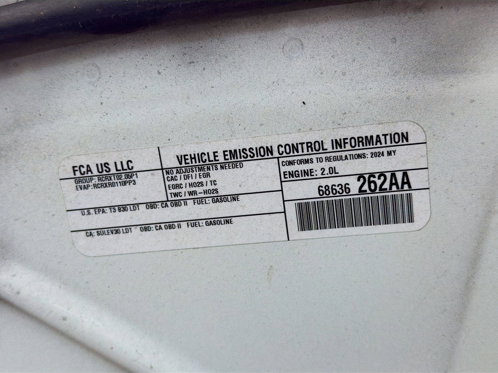 Used 2024 Jeep Compass Latitude image 17