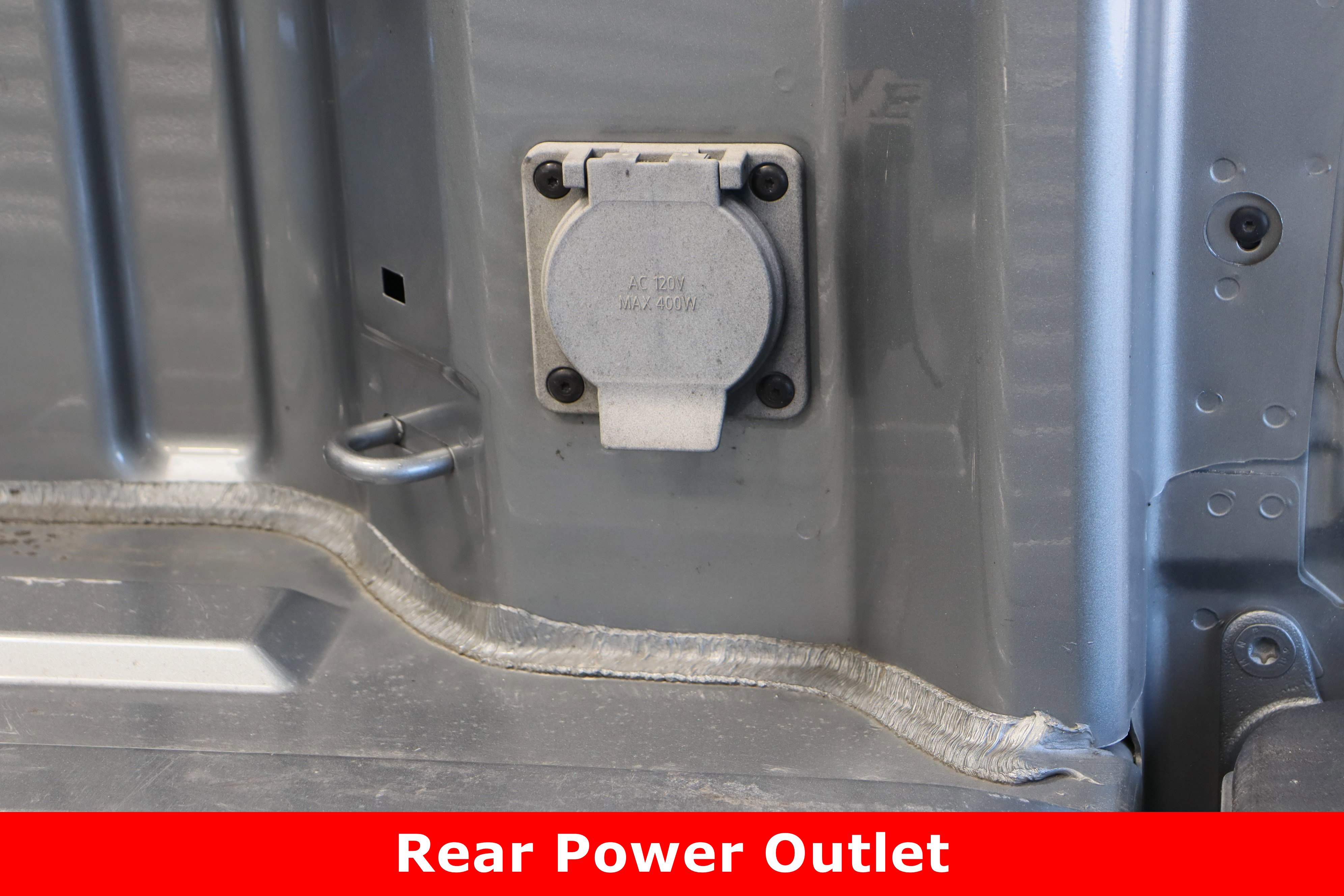 Used 2024 Chevrolet Silverado 1500 RST w/ Texas Edition Plus image 35