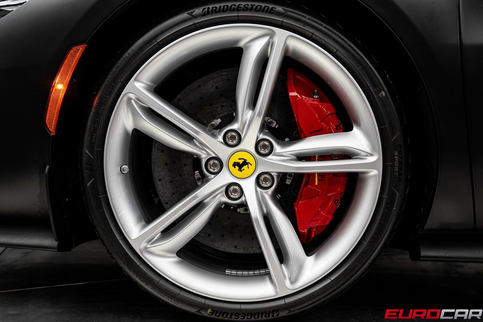 Used 2023 Ferrari 296 GTB image 23