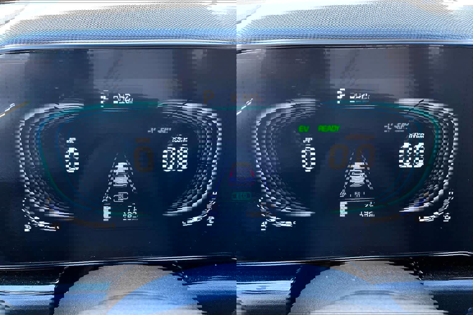 Used 2024 Kia Niro EX image 25