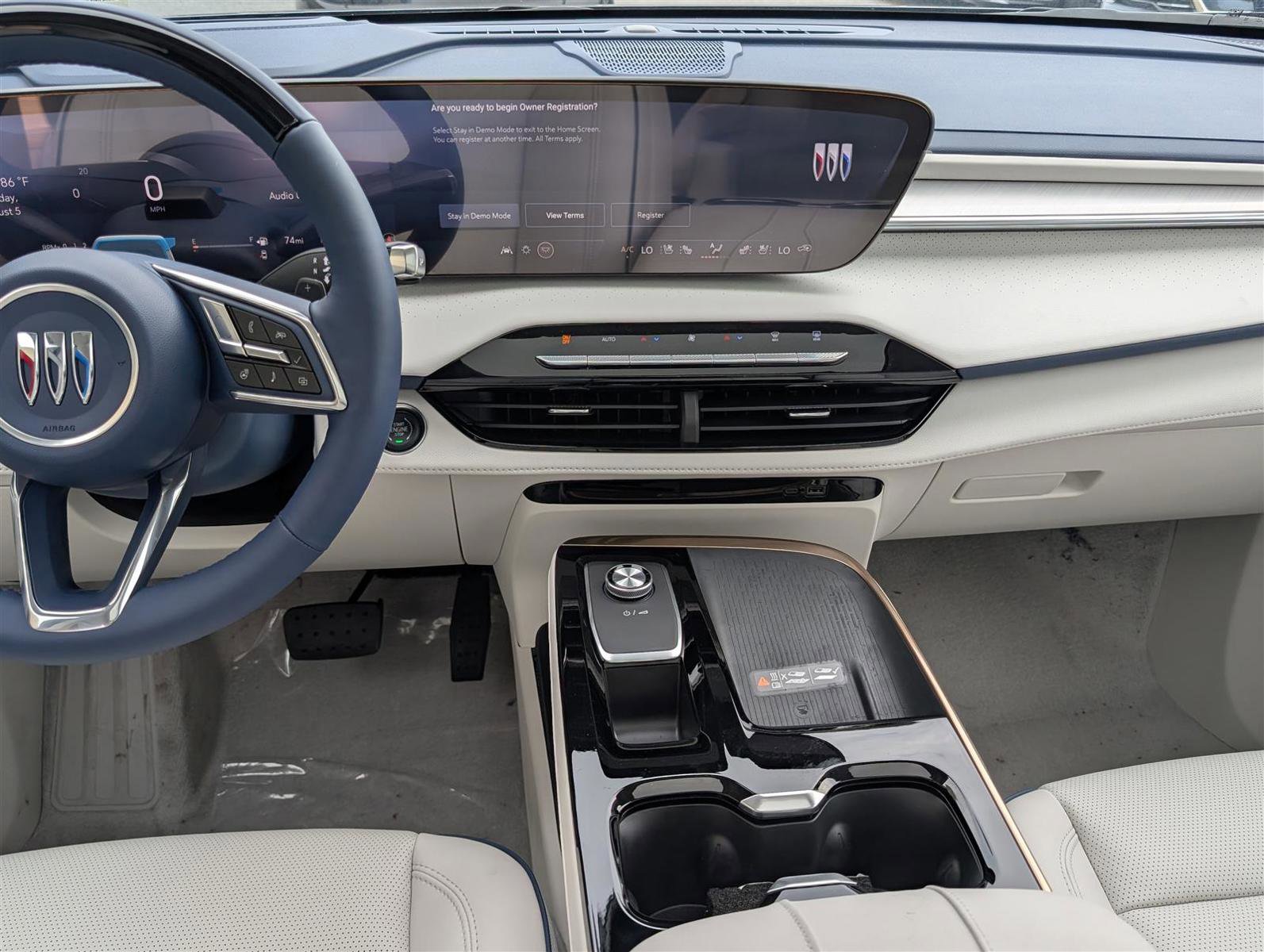 New 2026 Buick Enclave Avenir w/ Super Cruise Package image 19