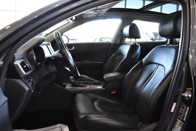 Used 2020 Kia Optima SE image 24