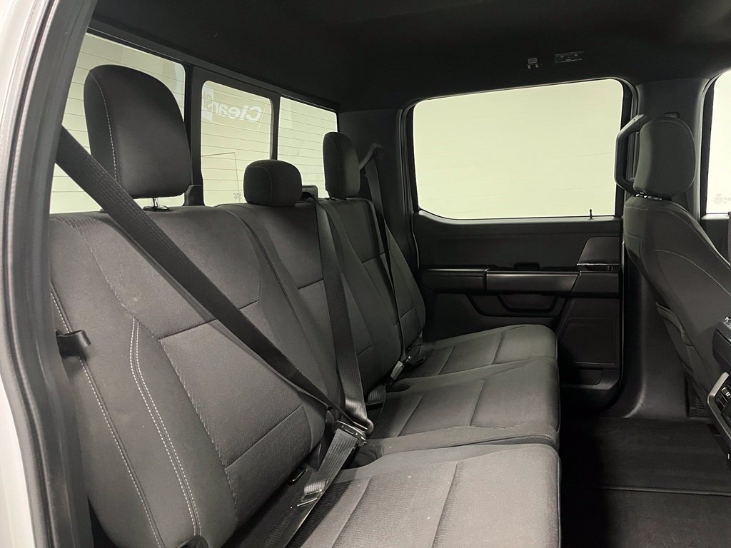 Used 2024 Ford F150 XLT w/ Equipment Group 302A MID AWD/4WD image 49