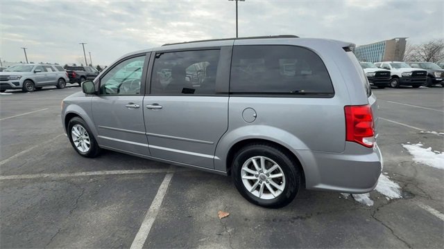 Used 2014 Dodge Grand Caravan SXT image 6