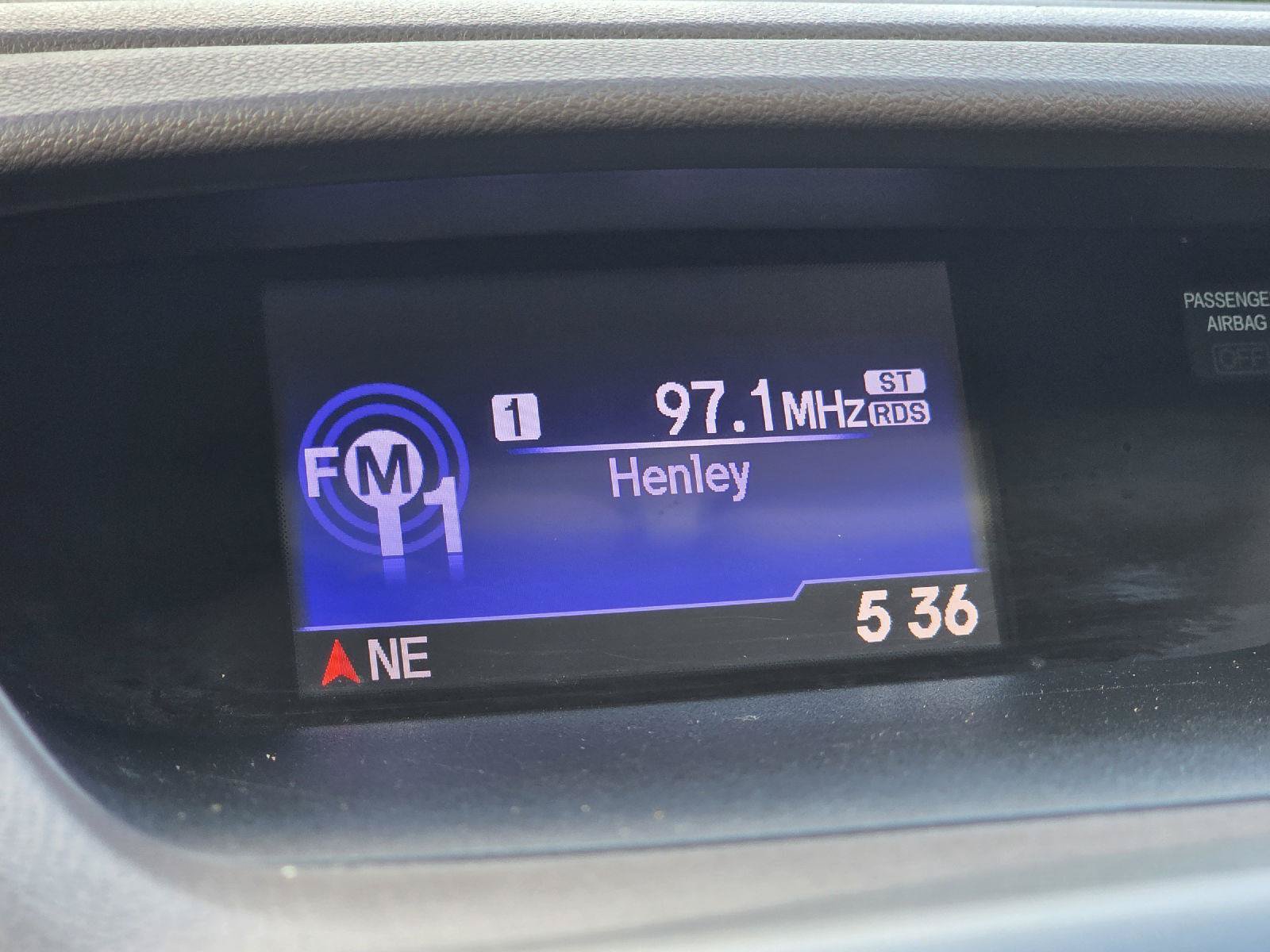Used 2013 Honda CR-V EX image 17