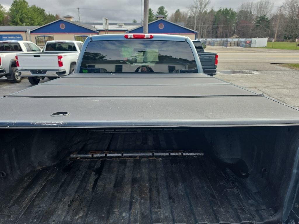 Used 2008 Chevrolet Silverado 2500 LTZ w/ Safety Package image 6