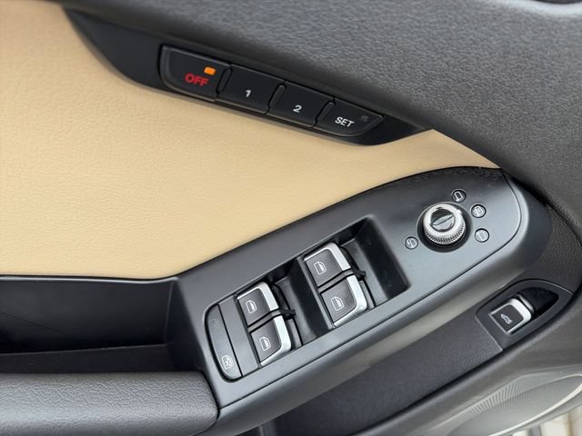 Used 2014 Audi A4 Premium Plus AWD/4WD image 13