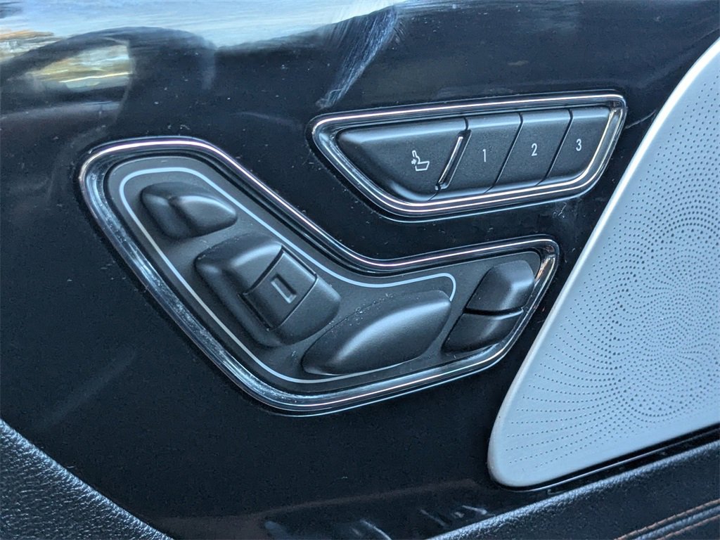 Used 2020 Lincoln Aviator Black Label w/ Dynamic Handling Package image 23