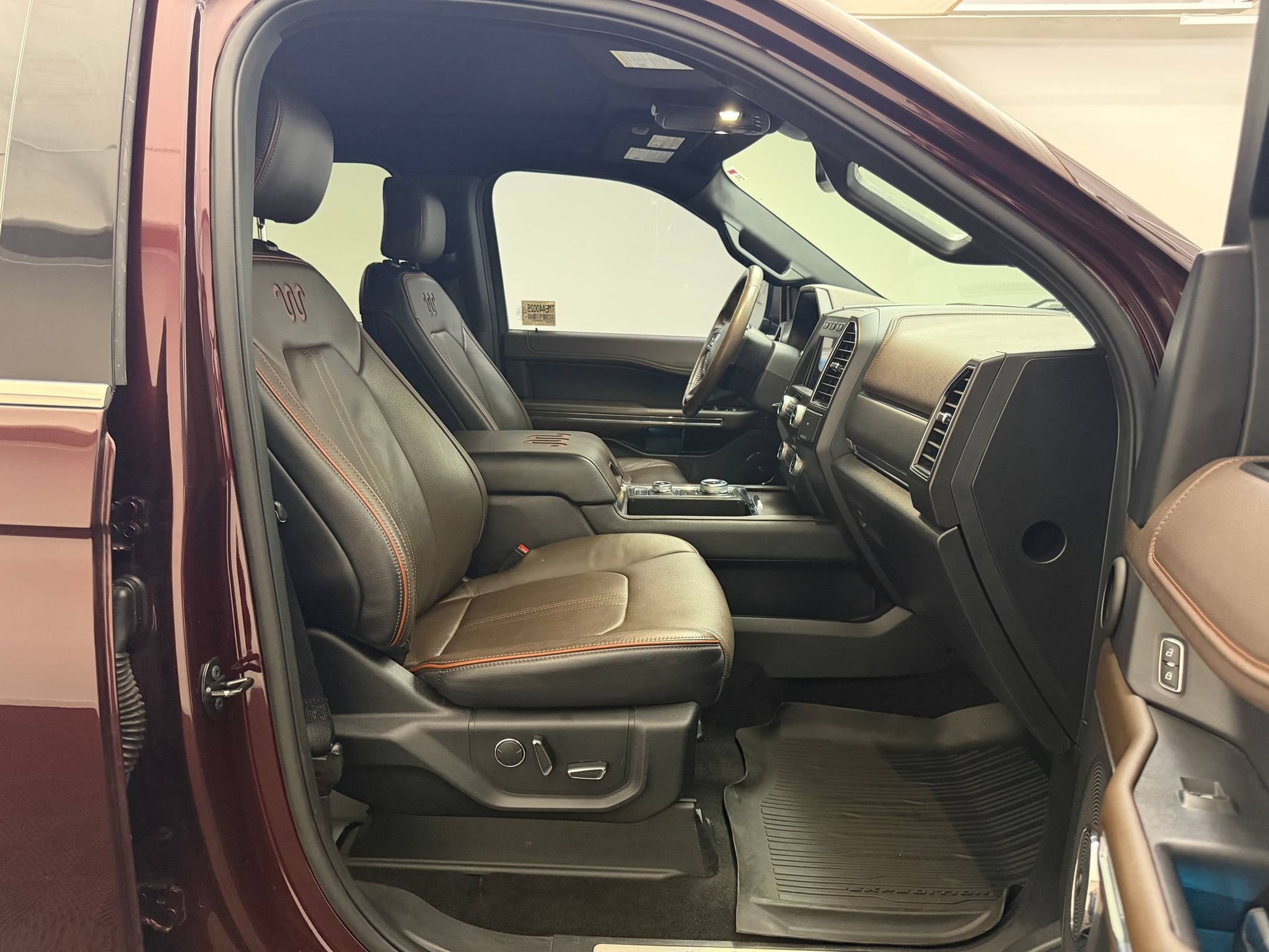 Used 2021 Ford Expedition King Ranch AWD/4WD image 22