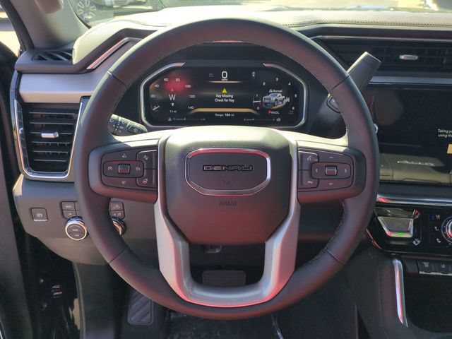 New 2026 GMC Sierra 2500 Denali w/ Technology Package AWD/4WD image 12