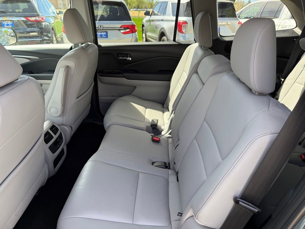 Used 2018 Honda Pilot EX-L image 14