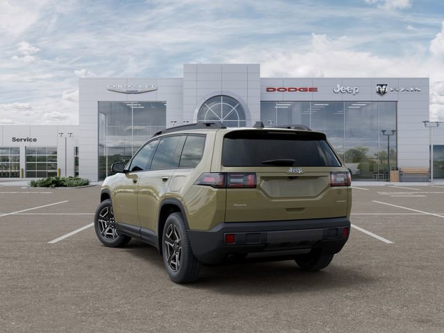 New 2026 Jeep Cherokee Limited image 3
