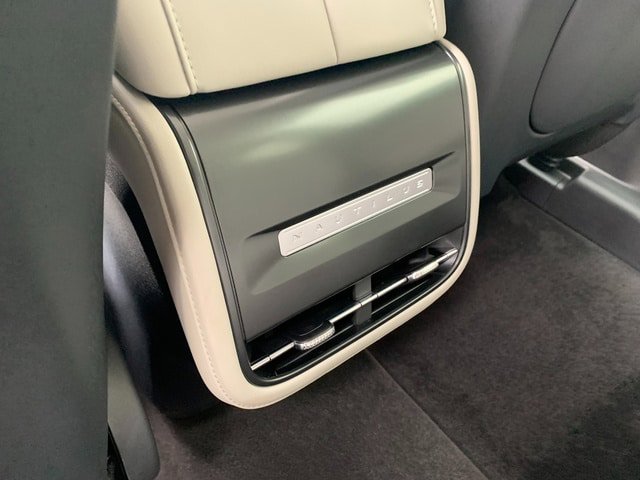 New 2026 Lincoln Nautilus Premier AWD/4WD image 25