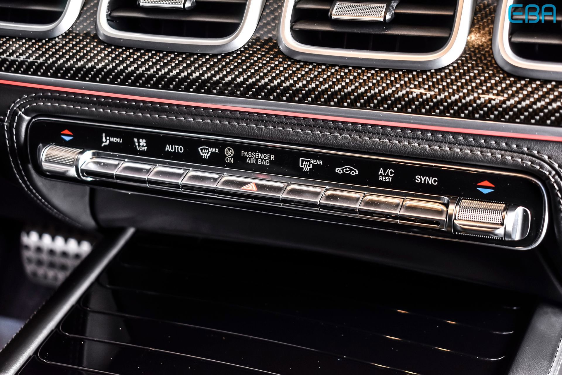 Used 2022 Mercedes-Benz GLE 63 AMG S image 27