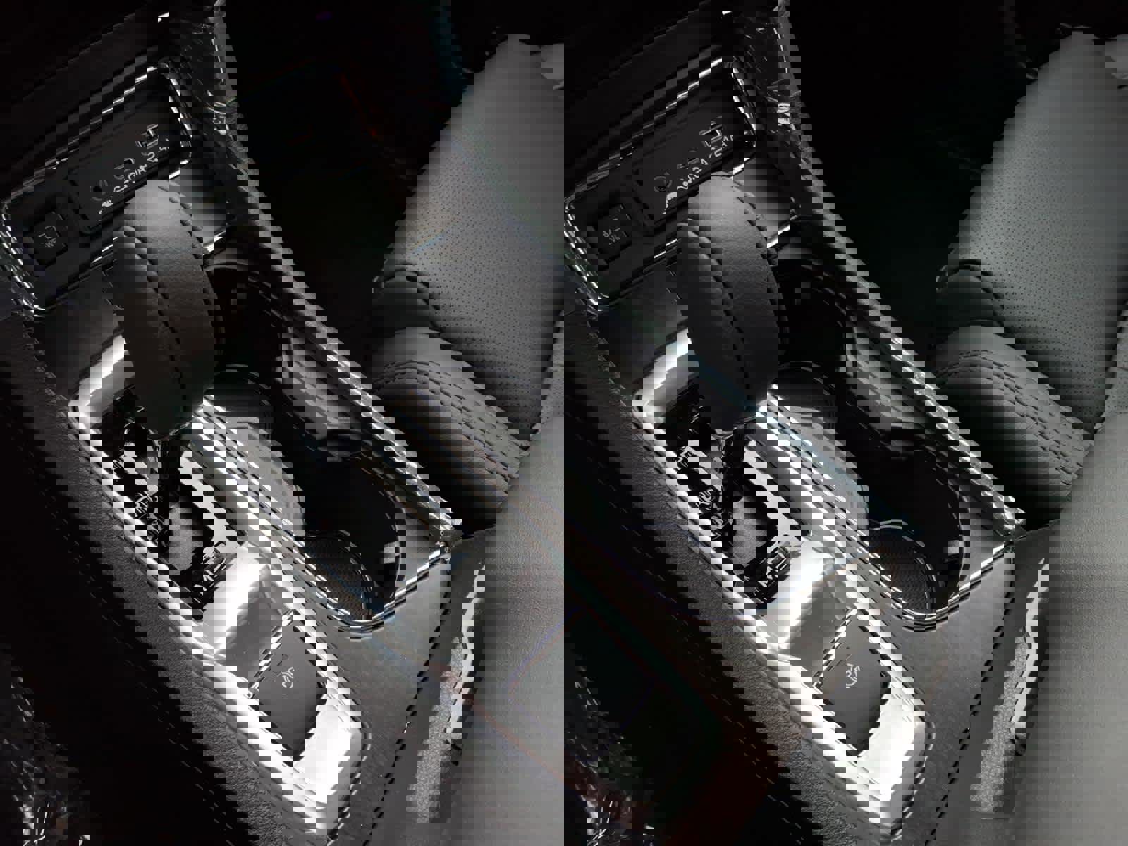 New 2026 Subaru Ascent Touring image 38