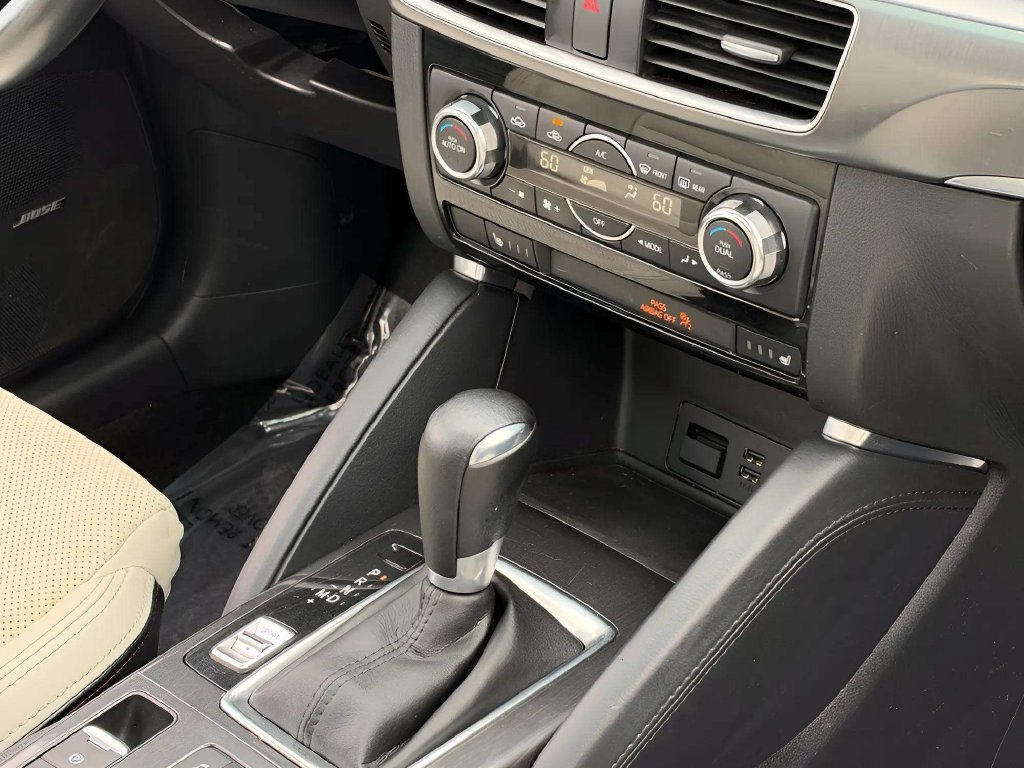 Used 2016 MAZDA CX-5 Grand Touring AWD/4WD image 31