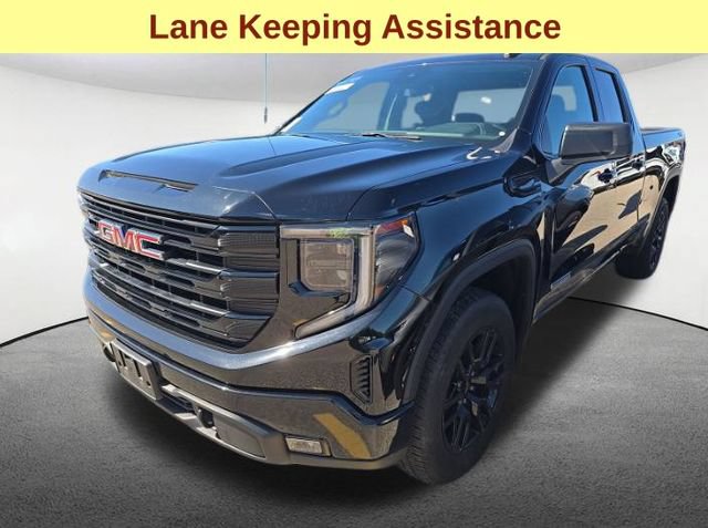 Used 2023 GMC Sierra 1500 Elevation AWD/4WD image 5