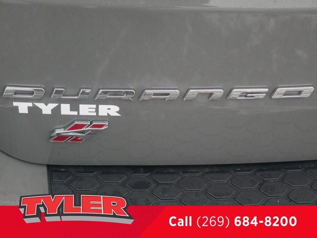 New 2026 Dodge Durango GT image 17