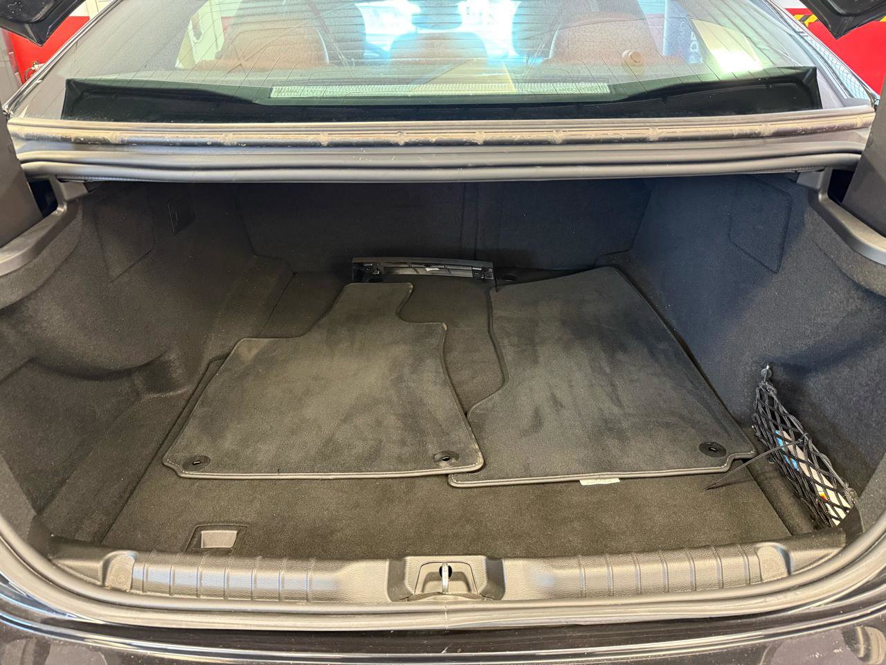 Used 2019 Maserati Ghibli S Q4 AWD/4WD image 13