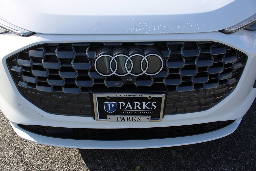 New 2025 Audi Q5 Premium Plus AWD/4WD image 52