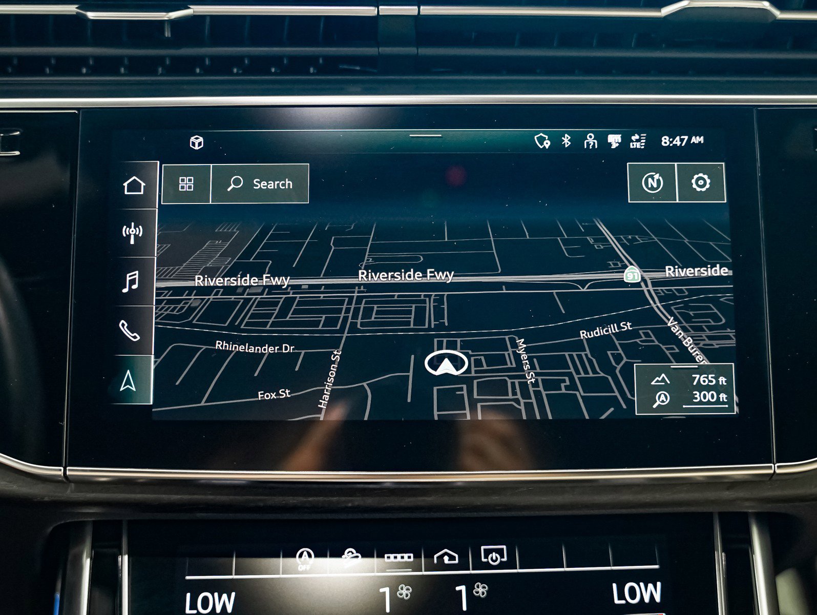 Used 2022 Audi Q7 Premium Plus w/ Premium Plus Package image 16