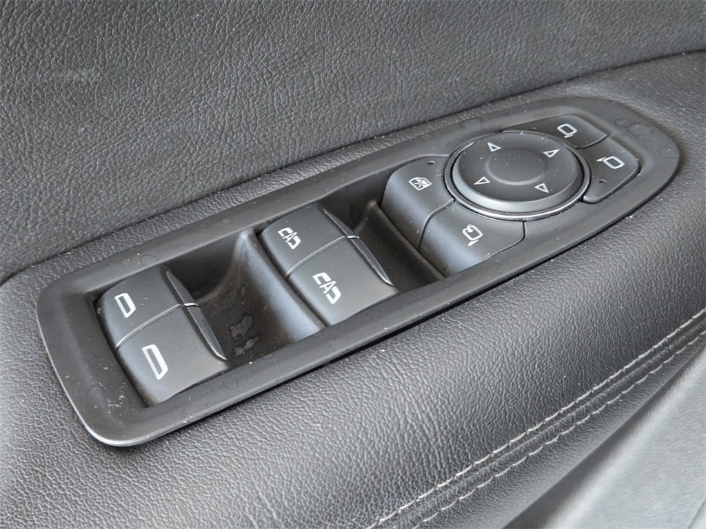 Used 2023 Cadillac XT5 Premium Luxury image 32