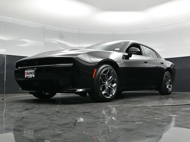 New 2026 Dodge Charger R/T AWD/4WD image 56