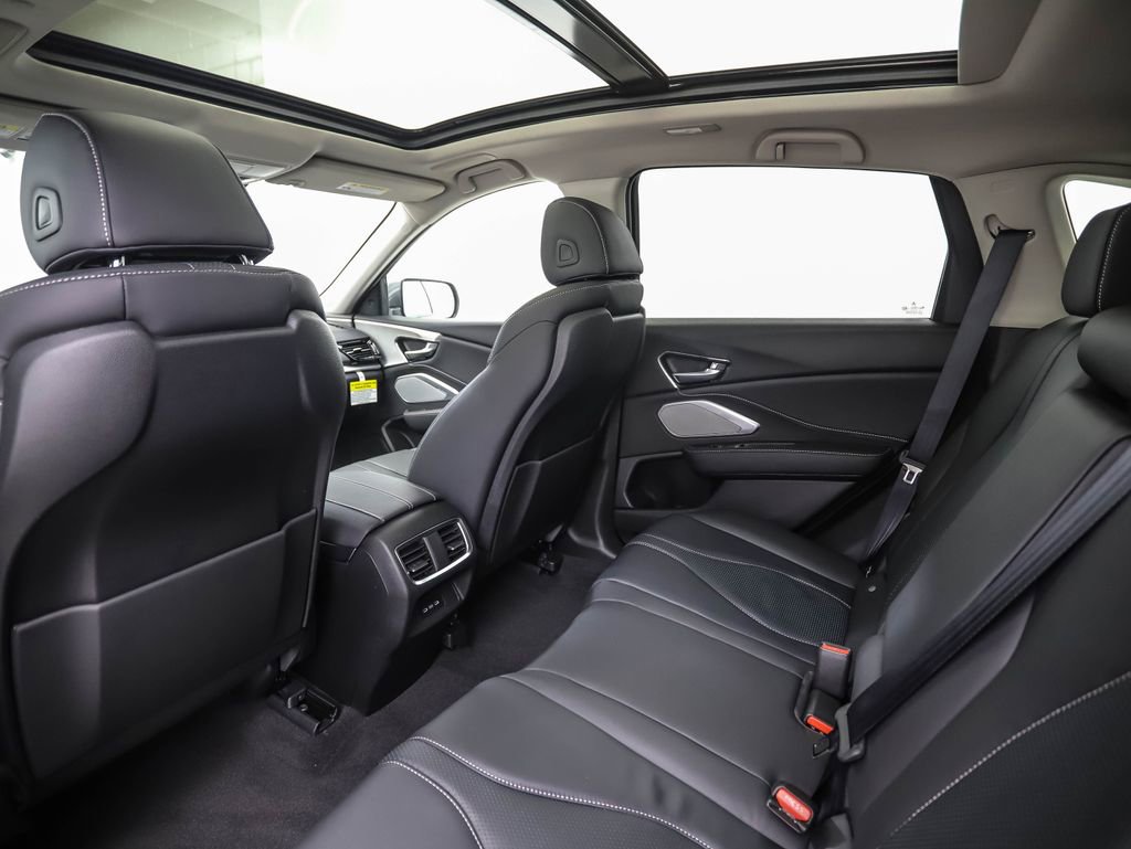 Used 2025 Acura RDX w/ Technology Package image 20