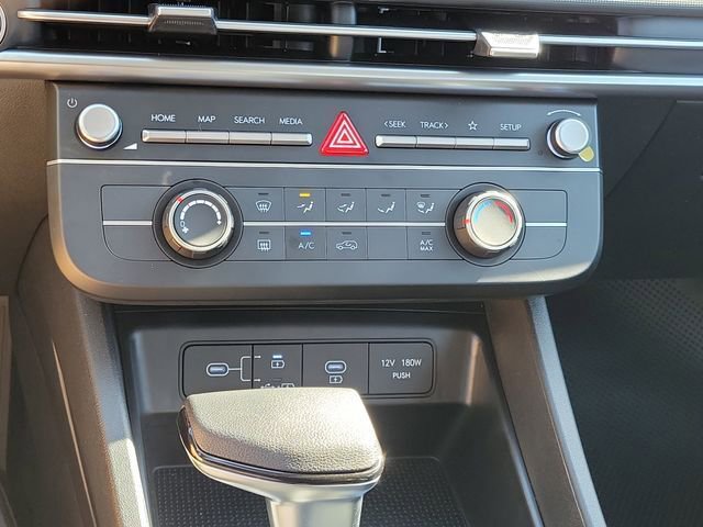 New 2026 Hyundai Tucson SE image 10