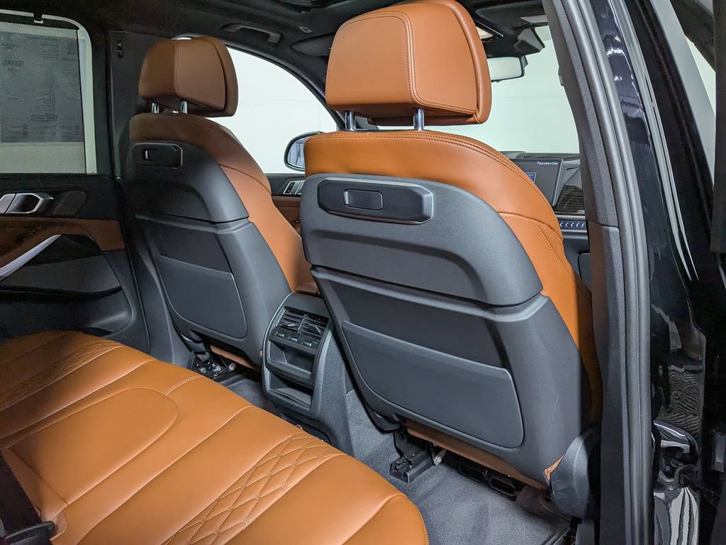 Certified 2024 BMW X5 xDrive40i w/ Premium Package AWD/4WD image 44