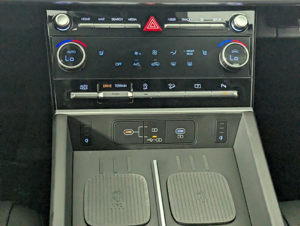 New 2026 Hyundai Santa Fe XRT AWD/4WD image 20