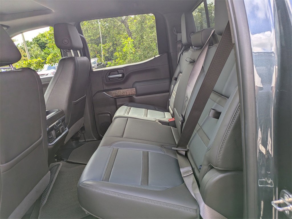 Used 2020 GMC Sierra 1500 Denali w/ Denali Premium Package image 13