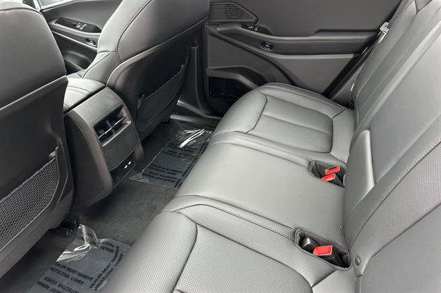 New 2025 Jeep Wagoneer Limited image 9