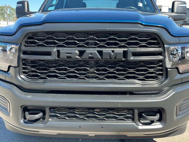 Used 2024 RAM 2500 Tradesman w/ Protection Group image 34