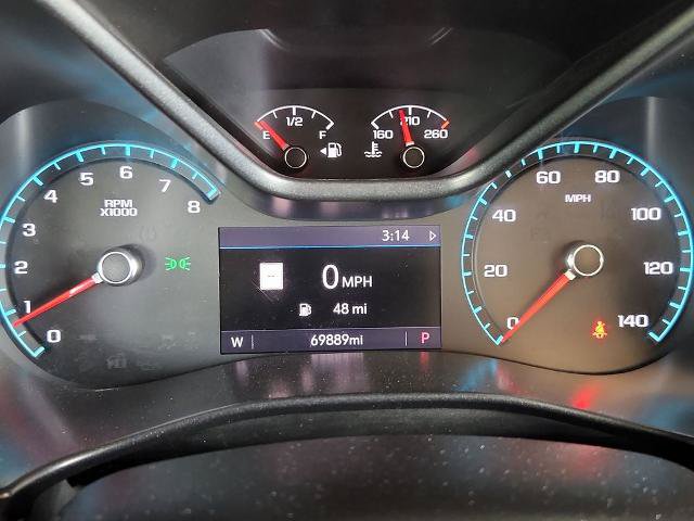 Used 2019 GMC Canyon Denali RWD image 26