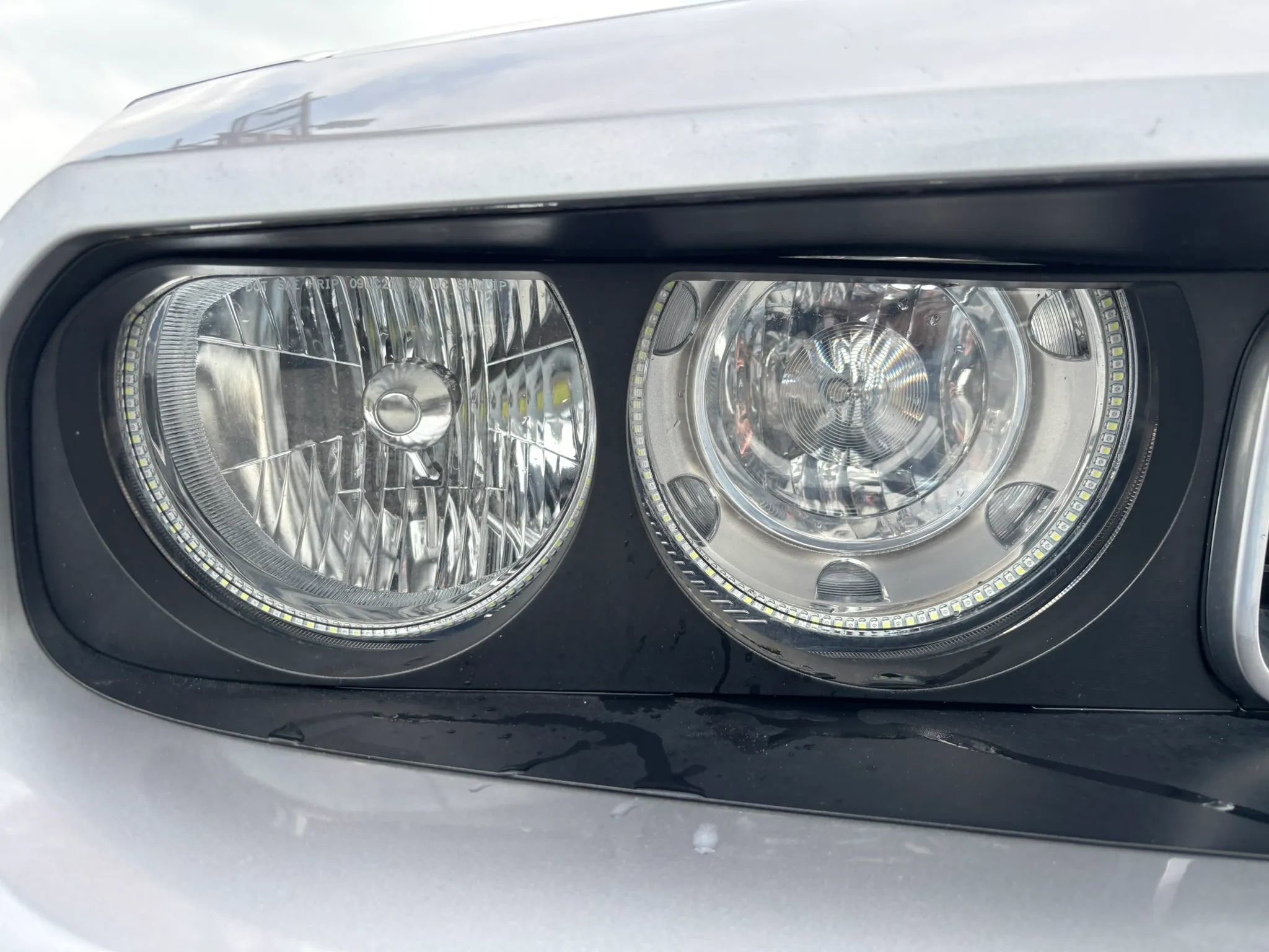 Used 2013 Dodge Challenger R/T RWD image 7