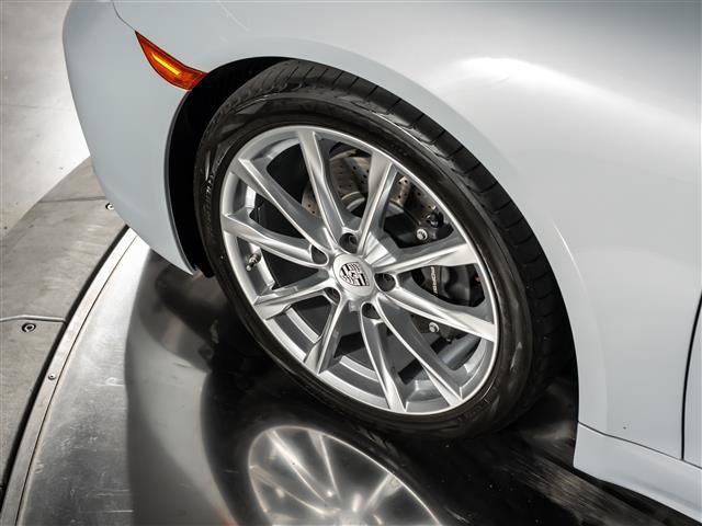 Certified 2025 Porsche 718 Cayman RWD image 15