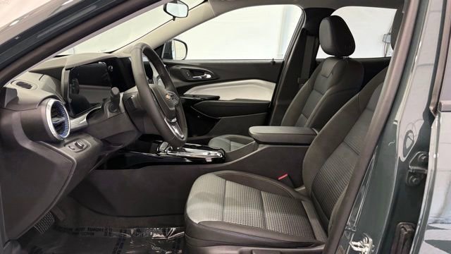 New 2026 Chevrolet Trax LT image 11