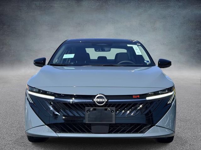 New 2026 Nissan Sentra SR w/ SR Premium Package FWD image 6