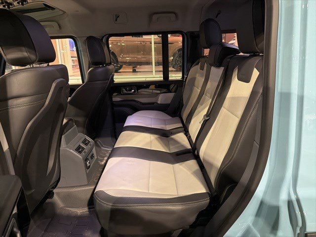 Used 2024 INEOS Grenadier Trialmaster Edition image 24