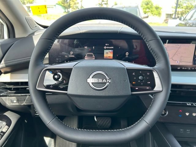 New 2026 Nissan Murano SL AWD/4WD image 27