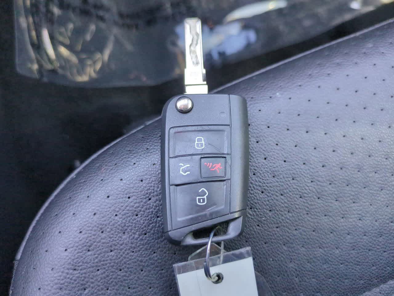 Used 2017 Volkswagen Golf Alltrack S AWD/4WD image 26