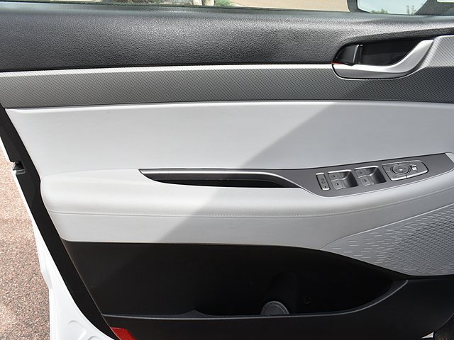 Used 2024 Hyundai Palisade SEL image 18