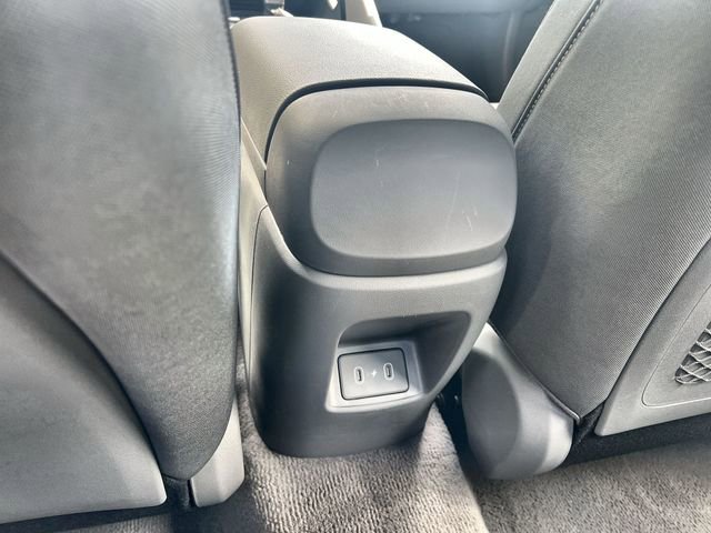 Used 2025 Hyundai Elantra SEL image 20