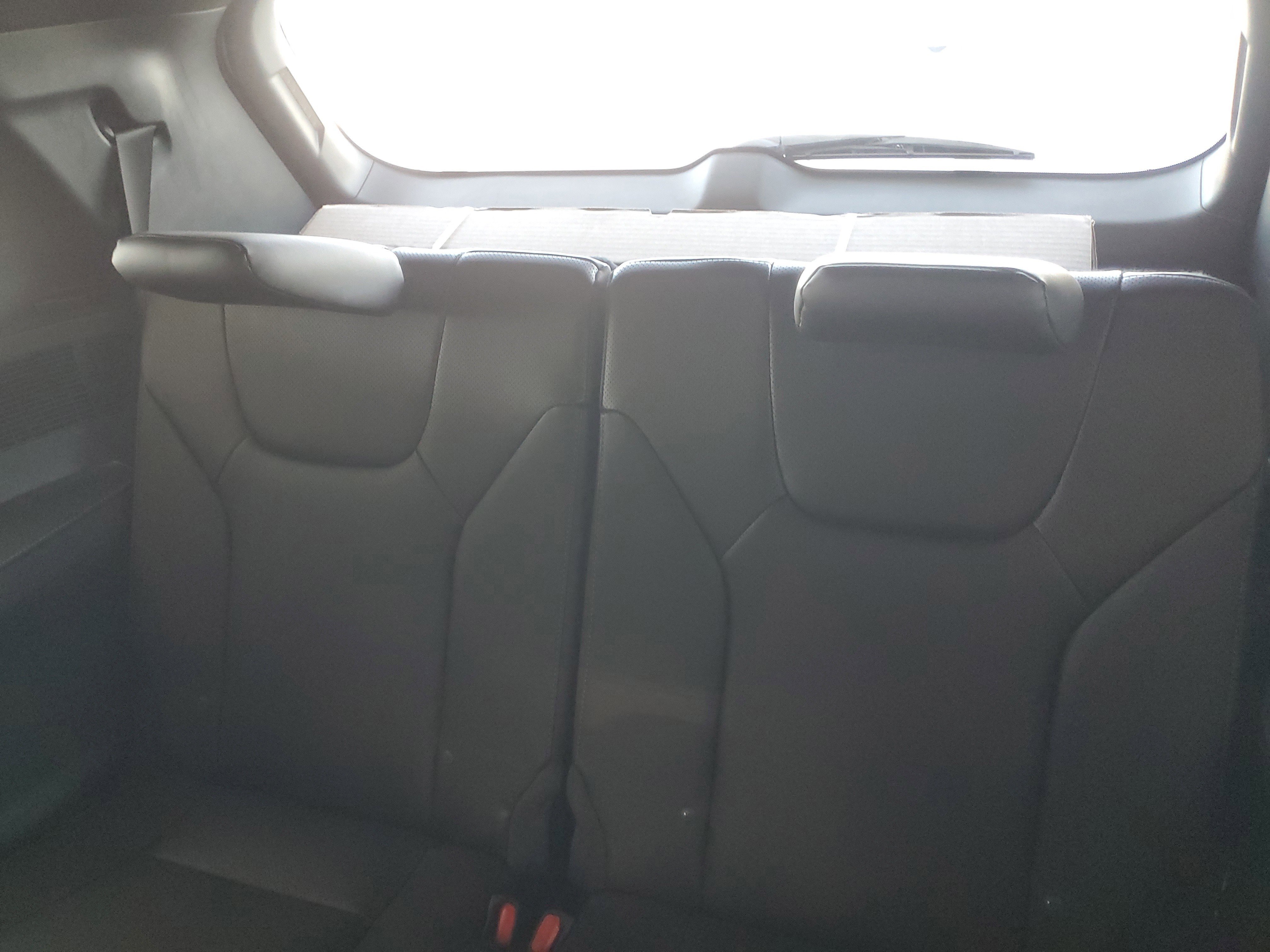 Used 2025 Lexus TX 350 AWD w/ Technology Package image 15