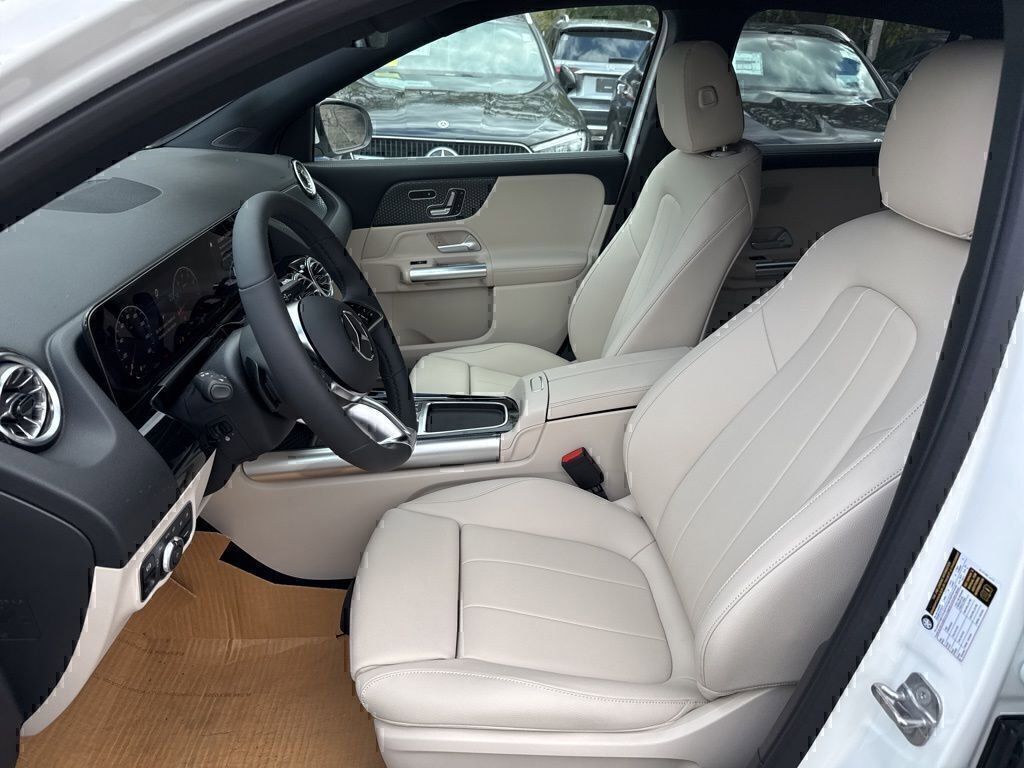 New 2026 Mercedes-Benz GLA 250 4MATIC image 14