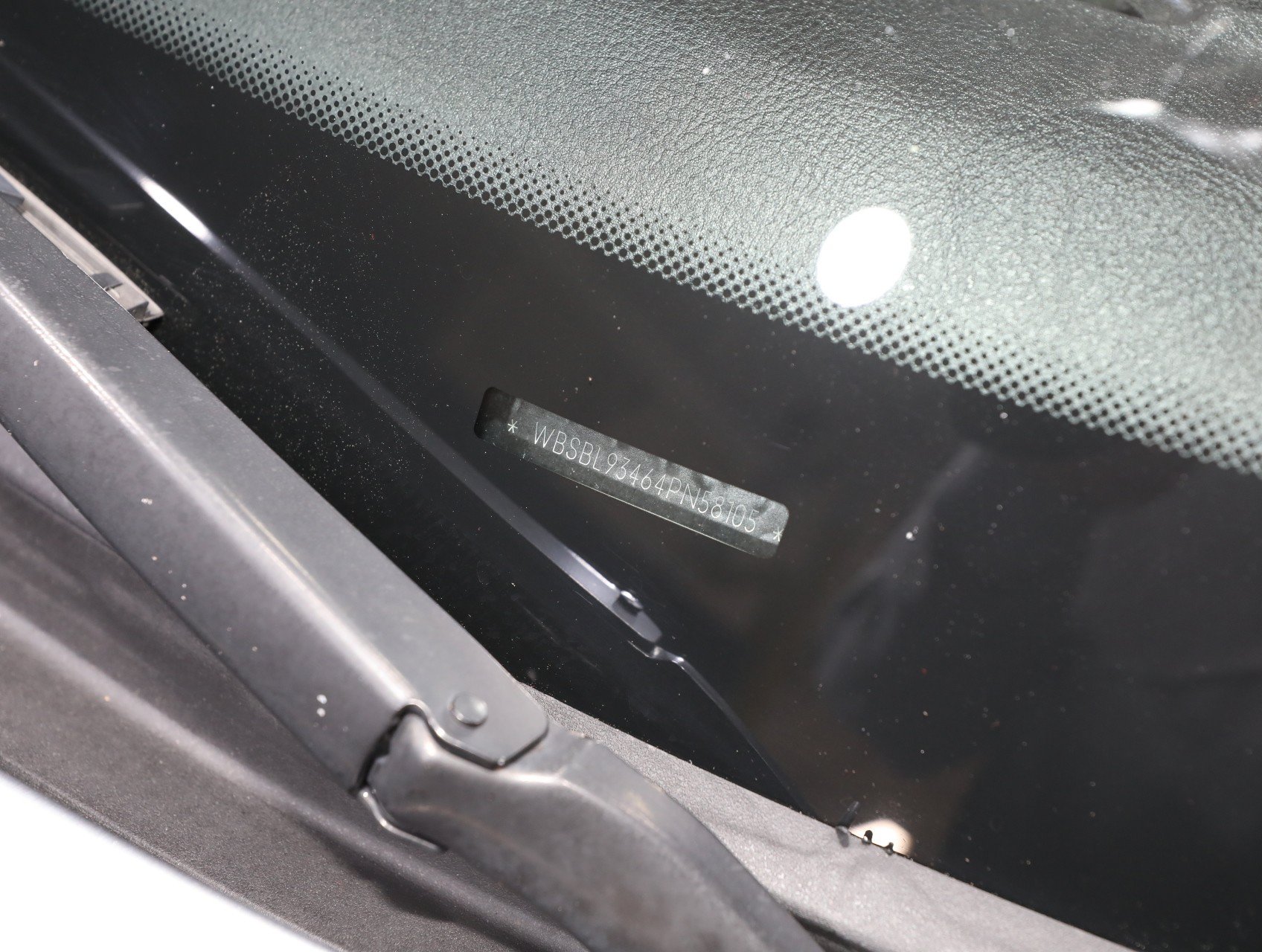 Used 2004 BMW M3 Coupe RWD image 63