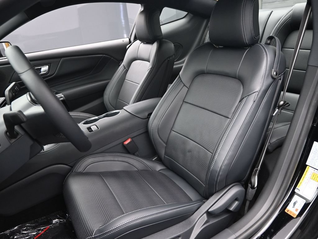 New 2025 Ford Mustang GT Premium RWD image 19